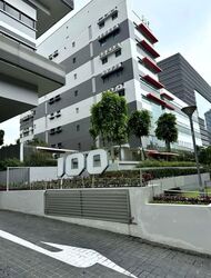 100 Pasir Panjang (D5), Factory #598102211